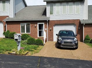 1636 Country Club Rd, Mount Vernon, IN 47620