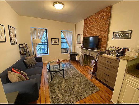 2nd image of 412 E 70th St #2A