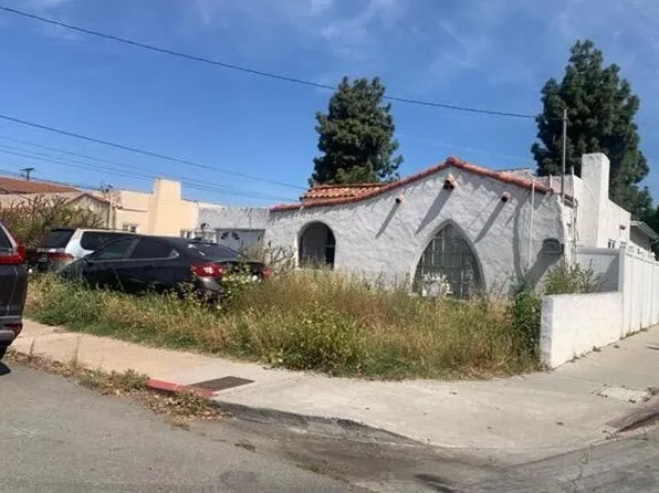 419 Church Ave, Chula Vista, CA 91910