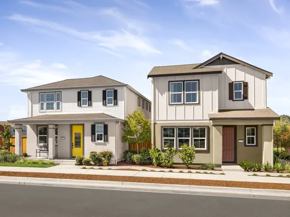 Homes Available Soon, Sparrow at Dutton Meadows