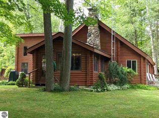 1819 Rifle River Dr, West Branch, MI 48661