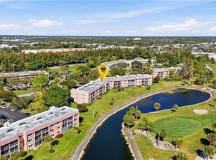 300 Forest Lakes BLVD #207, NAPLES, FL 34105