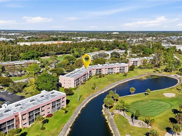 300 Forest Lakes BLVD #207, NAPLES, FL 34105
