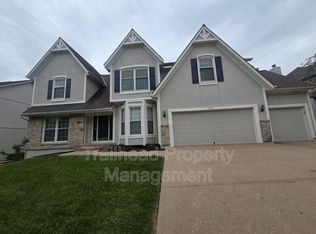 14002 Goodman St, Overland Park, KS 66223