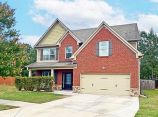 1161 Thomas Daniel Way, Lawrenceville, GA 30045