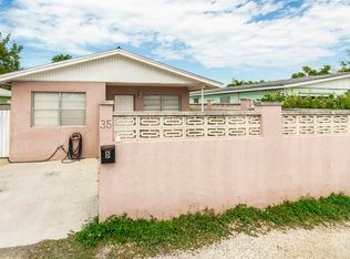 D35 11th Ave, Stock Island, FL 33040