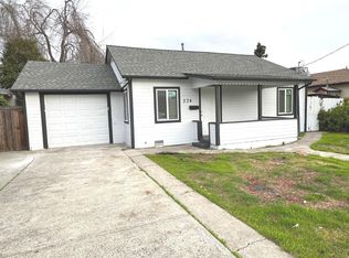 334 Drake St, Antioch, CA 94509