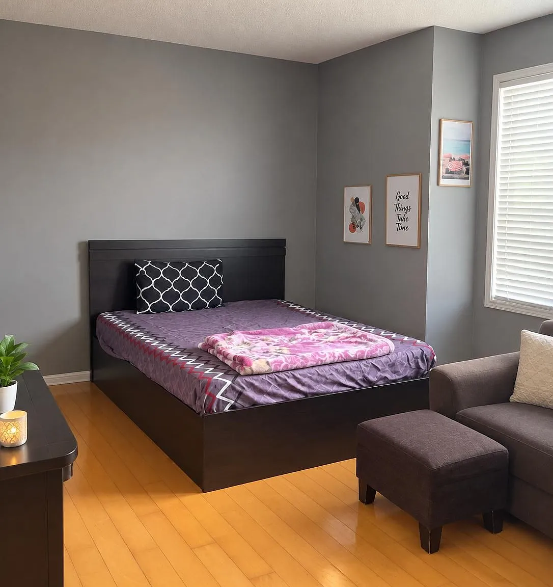 1 bed, $1,300 — Photo 3