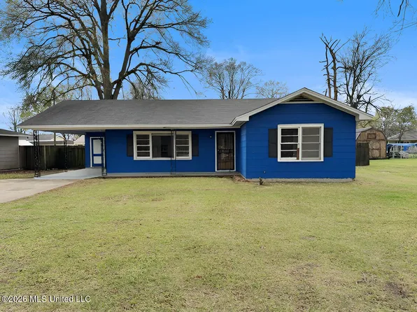 433 Reed Meadows Dr, Greenville, MS 38701