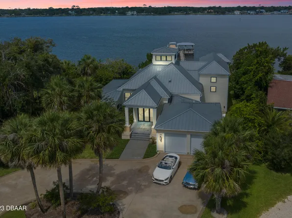 200 John Anderson Dr, Ormond Beach, FL 32176