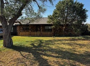 10805 E County Road 107, Midland, TX 79706