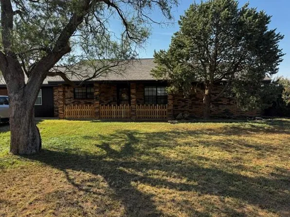 10805 E County Road 107, Midland, TX 79706