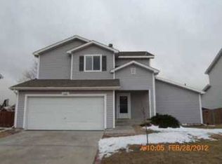 440 E 78th Pl, Denver, CO 80229