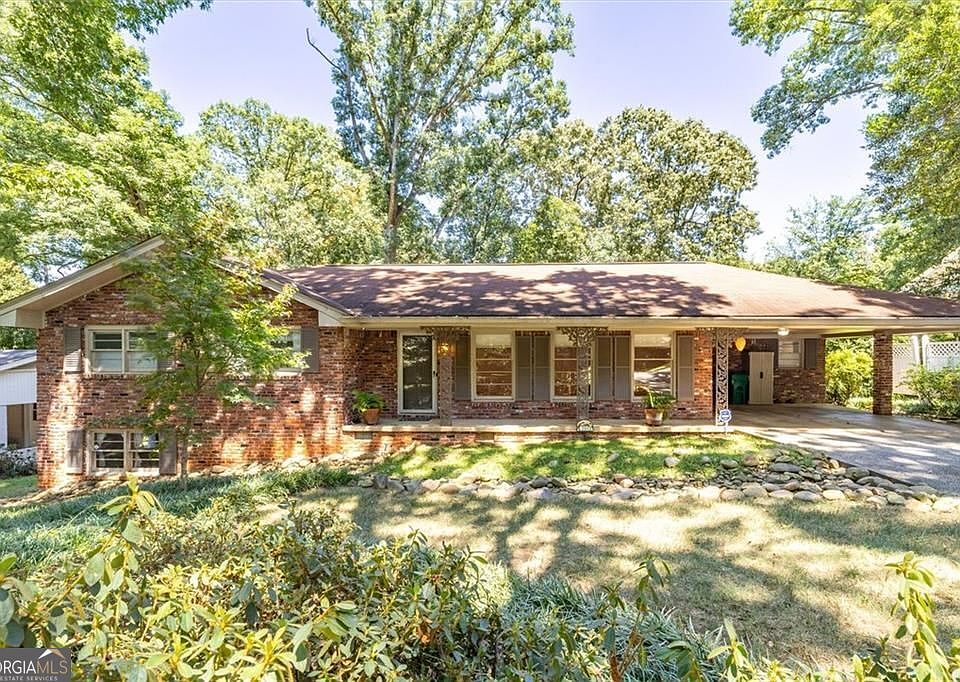 1st image of 2315 Lavista Woods Dr