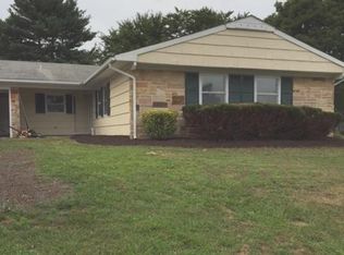 2708 Kenhill Dr, Bowie, MD 20715