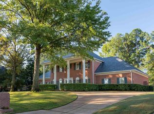 2899 Waterleaf Dr, Germantown, TN 38138