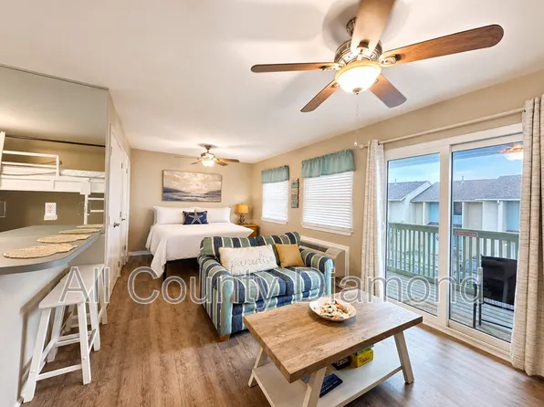 116 Damon Cir Unit K, Panama City Beach, FL 32407