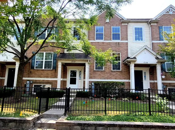 1717 Maple Ave, Hanover Park, IL 60133