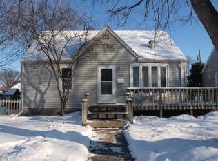 6105 Upton Ave S, Minneapolis, MN 55410