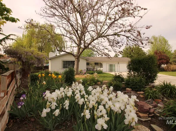 7646 W Colt Dr, Boise, ID 83709