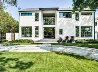 3840 Wentwood Dr, Dallas, TX 75225
