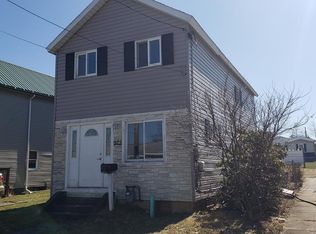 925 Webster Ave, Portage, PA 15946