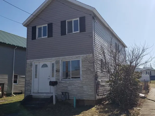 925 Webster Ave, Portage, PA 15946