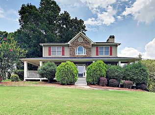 178 Garrison Xing, Dallas, GA 30157