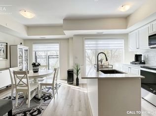 58 Elizabeth St S, Richmond Hill, ON L4C5W2