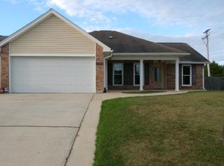 18016 Lake Vista Dr, Gulfport, MS 39503