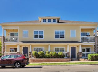 9429 Ashbury Cir UNIT 101, Parker, CO 80134
