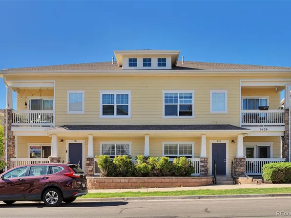 9429 Ashbury Circle #101, Parker, CO 80134