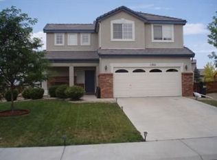 11821 Fraser St, Commerce City, CO 80603