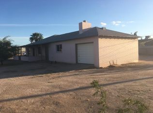 680 S Park St, Florence, AZ 85132