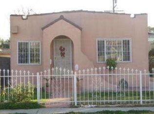 1200 W 73rd St, Los Angeles, CA 90044