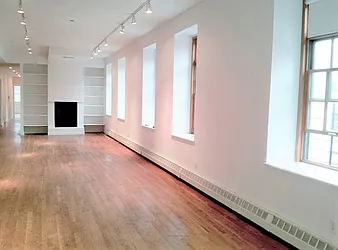 Rented by Big Apple NYC