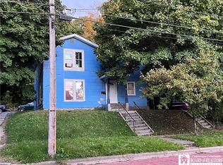 830 Spring St, Jamestown, NY 14701