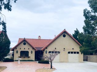 13725 Spring Valley Pkwy, Victorville, CA 92395