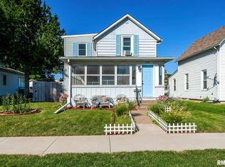 1703 10th St, Moline, IL 61265