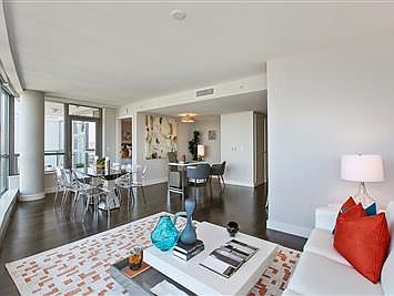 2nd image of 480 Mission Bay Blvd N Unit 713