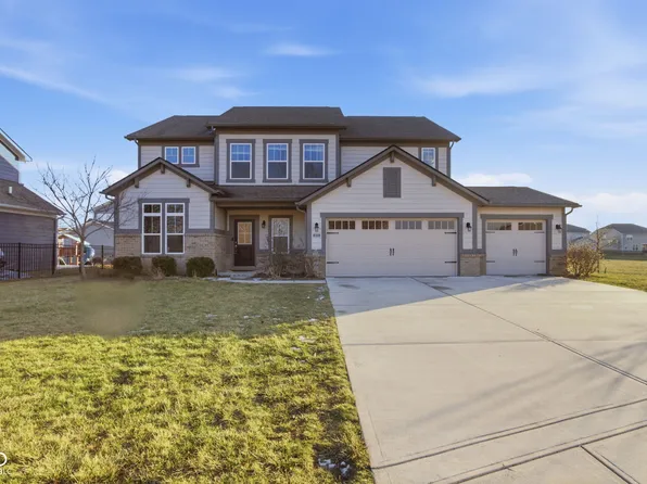 4515 Boyd Pl, Westfield, IN 46062