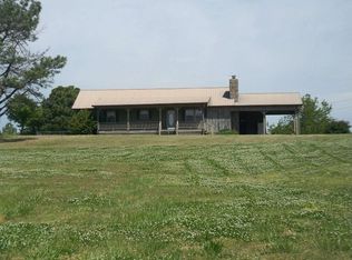 1164 Red Bell Rd, Newbern, TN 38059