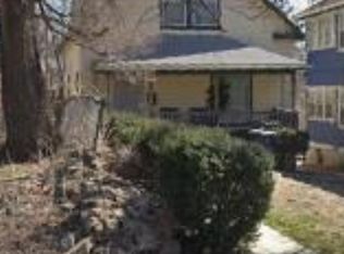 3803 Park Ave, Kansas City, MO 64109