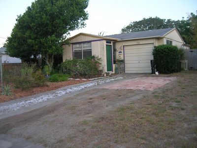268 Woodland Ave, Daytona Beach, FL, 32118