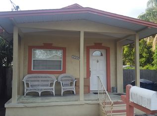 2208 Marconi St, Tampa, FL 33605