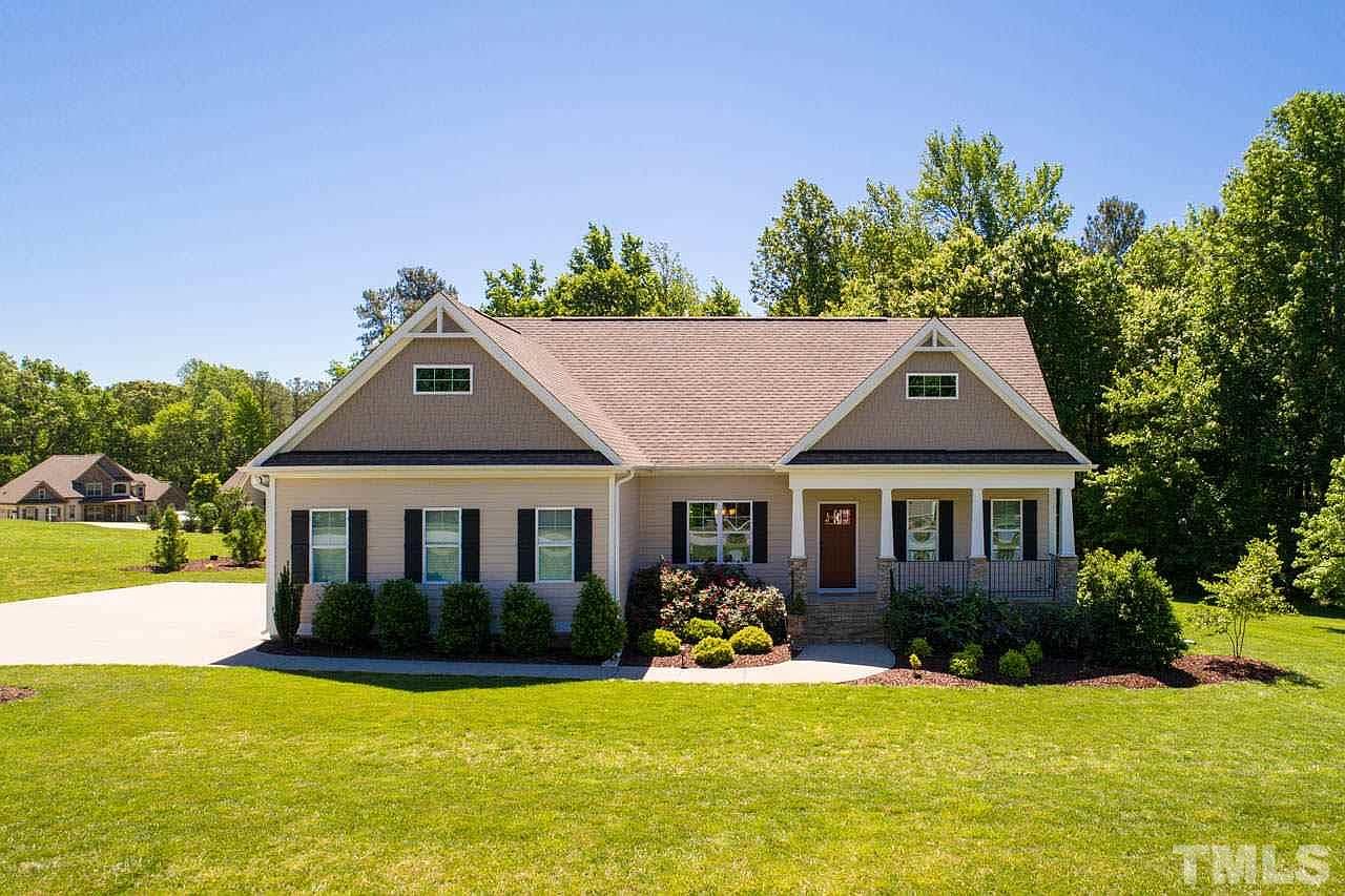 3846 Ironwood Dr, Franklinton, NC 27525 Zillow