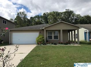 15367 Mill Valley Dr, Athens, AL 35613