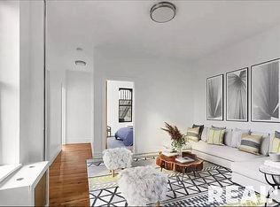 243 Henry St #18A, New York, NY 10002
