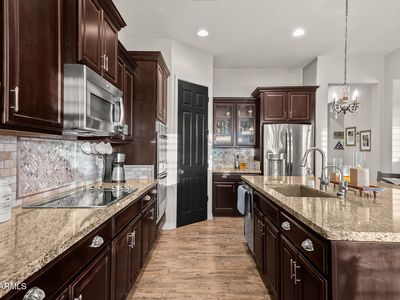 27276 N 81st Ln, Peoria, AZ, 85383