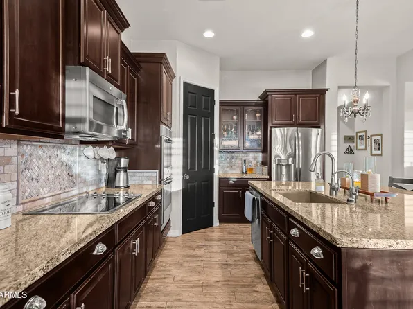 27276 N 81ST Lane, Peoria, AZ 85383